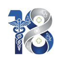 18 Med Logo